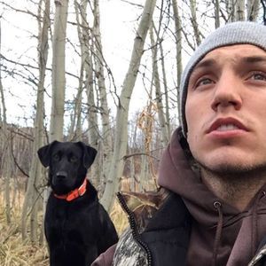 Meet your Posher, Duwayne